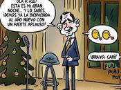 Felipe sigue pasos papá