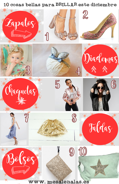 BRILLA EN DIEMBRE