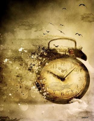 Una historia de los viajes en el tiempo - V