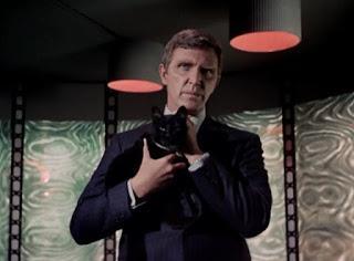 Una historia de los viajes en el tiempo - V