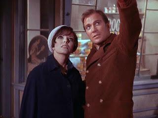 Una historia de los viajes en el tiempo - V