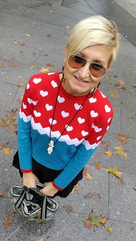 Jersey Ferguson de Lady Cacahuete