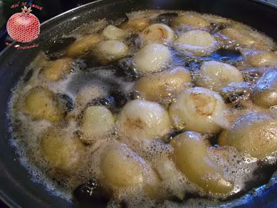 Choto al horno