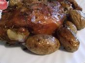 Choto horno