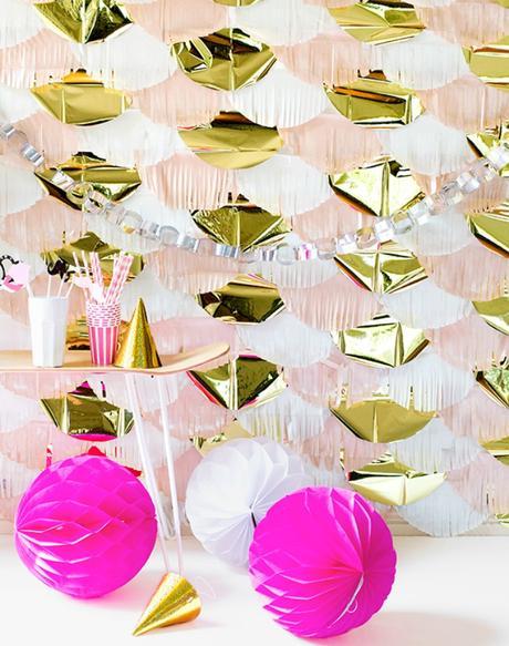 Ideas diy para decorar en Fin de Año Ideas diy para decorar en Fin de Año