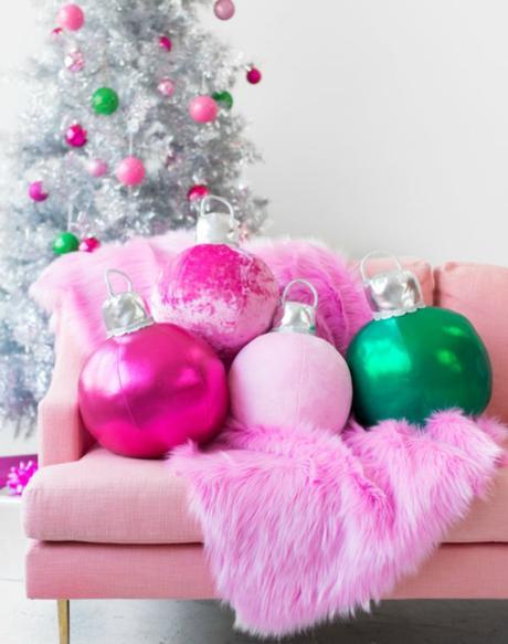 Ideas diy para decorar en Fin de Año Ideas diy para decorar en Fin de Año