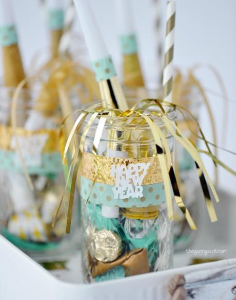 Ideas diy para decorar en Fin de Año Ideas diy para decorar en Fin de Año