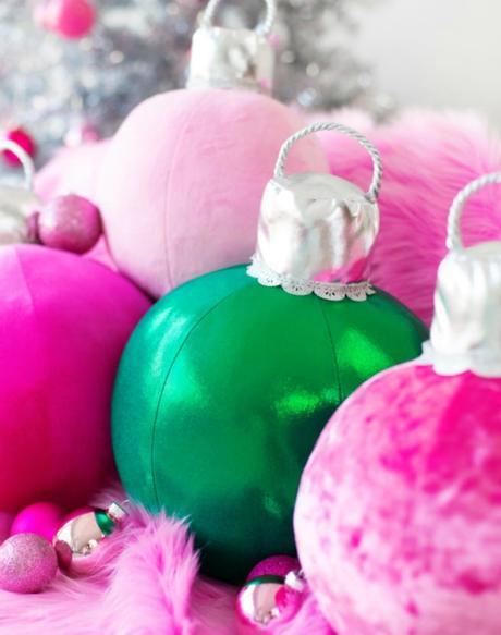 Ideas diy para decorar en Fin de Año Ideas diy para decorar en Fin de Año