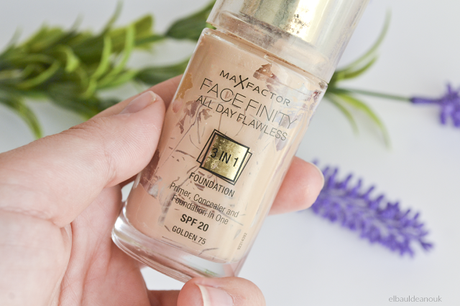 Productos Terminados Vol. VII | Maquillaje