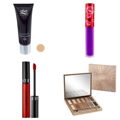 2016 Not so favourites/ Decepciones