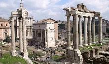 Forum.Romanum