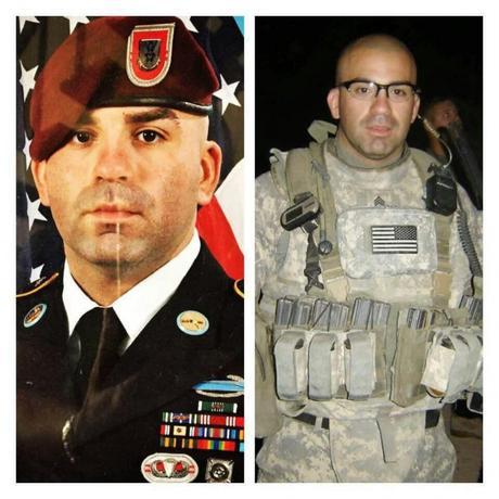 Asesinan a militar del Army de origen latino en Miccosukee Resort & Gaming