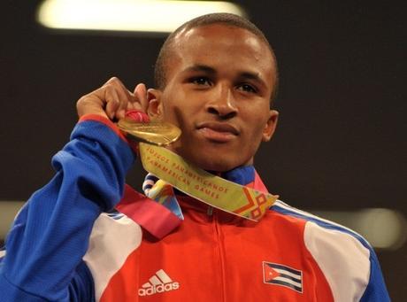 Entregan “carros” de resignación y consuelo a glorias del deporte cubano