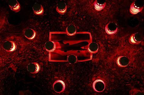 No hay evidencia de ataque terrorista en catástrofe de avión Ruso