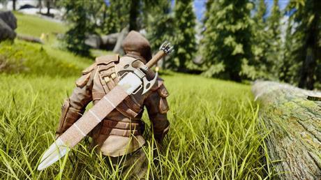 The Elder Scrolls VI se anunciaría en 2017 según Patcher The Elder Scrolls VI se anunciaría en 2017 según Patcher