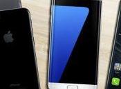 Como serán smartphones gama alta 2017