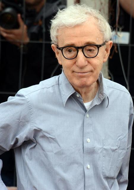 ¿Amazon condicionó a Woody Allen para hacer Crisis in Six Scenes?