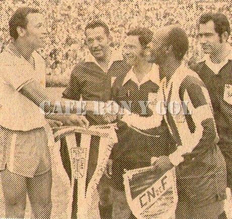 Estadio ALianza Lima – Alejandro Villanueva (Matute) [Inauguración ]