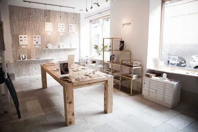Pena Jewels inaugura su primera tienda en Madrid 