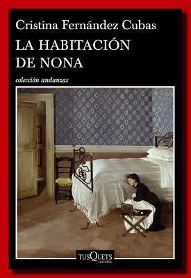 LA HABITACIÓN DE NONA