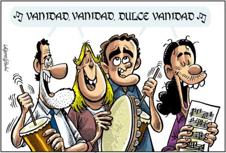 [Humor en cápsula] Para hoy martes, 27 de diciembre de 2016