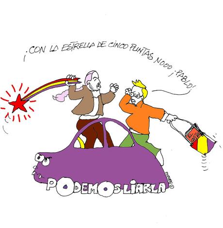 [Humor en cápsula] Para hoy martes, 27 de diciembre de 2016