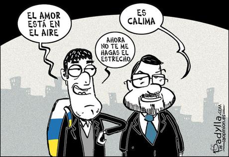 [Humor en cápsula] Para hoy martes, 27 de diciembre de 2016