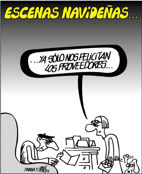 [Humor en cápsula] Para hoy martes, 27 de diciembre de 2016