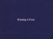 Single: Kissing Fool (George Michael) 1988