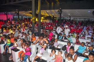 IFA Villas Bávaro Resort & Spa celebra “Mágica Navidad”