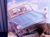 Comentando fondo: Harry Potter cámara secreta