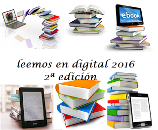 PARTICIPANTES RETO LEEMOS EN DIGITAL + SORTEO