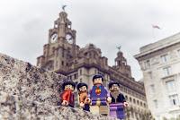 COLECCIONISMO: LEGO Ideas - The Beatles Yellow Submarine (21306) [VIDEO]