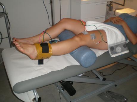 electroestimulación