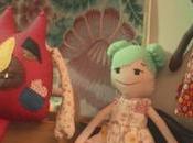 Esta marca transformó ropa usada juguetes para niños Navidad