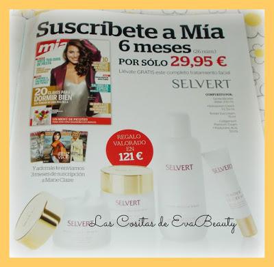 Revistas Enero 2017 (Regalos, Suscripciones y mes que viene)