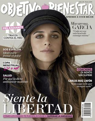 Revistas Enero 2017 (Regalos, Suscripciones y mes que viene)