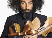 Malikian: dejas creer trabajar, crear estudiar, inminente"