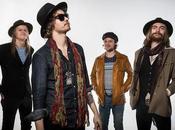 Jetbone vuelven España para ocho conciertos