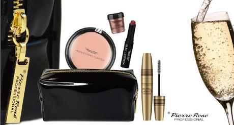 Look Festivo con PIERRE RENÉ