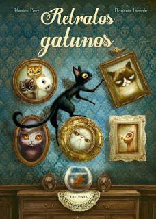 Crítica literaria: Relatos gatunos (novela gráfica)