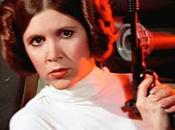 Muere Carrie Fisher, princesa Leia #Cine #Peliculas