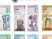 Billetes nuevos alcanzan #venezolano