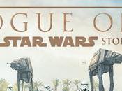 última entrega #StarWars “Rogue One” lidera #cines #EEUU