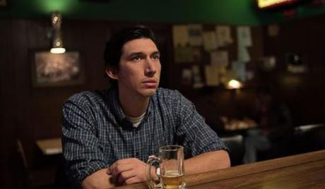 ‘Paterson’, la mirada del poeta