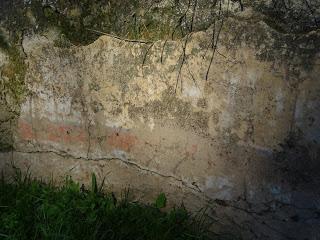 Villa romana de Pesquero, en Pueblonuevo del Guadiana: álbum fotográfico actualizado