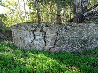 Villa romana de Pesquero, en Pueblonuevo del Guadiana: álbum fotográfico actualizado