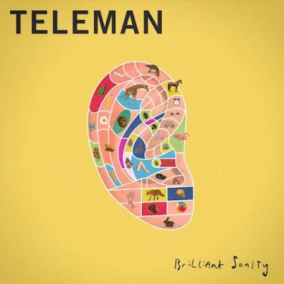 [Disco] Teleman - Brilliant Sanity (2016)