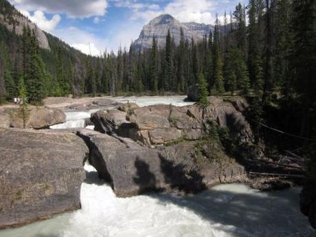 Canadá: (Día 5) Yoho National Park