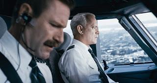 Sully (Clint Eastwood, 2016. EEUU)